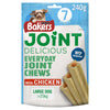 Bakers Joint Delicious Chicken Large, 240g