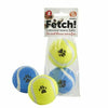 Sold out stock back soon Ruff 'N' Tumble Fetch Tennis Balls