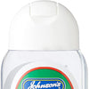 Johnson's Hypo-Allergenic Shampoo, 200ml