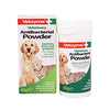 Vetzyme Antibacterial Powder for Cats and Dogs 40g
