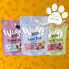 Wagg Triple Pack